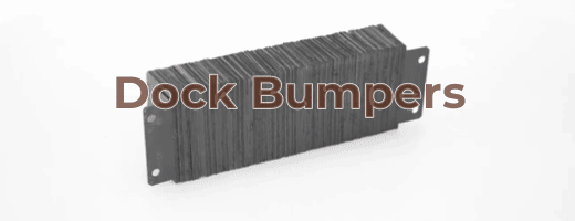 Dock Bumpers